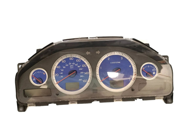 Панель приборов 30635677, 30765611   Volvo XC90       