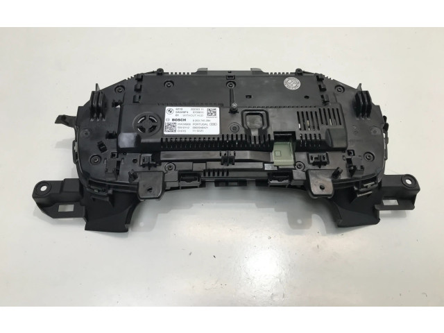 Přístrojová deska BMW 4 G22 G23 G24 G26 2022 5A5A9F4, 8709815