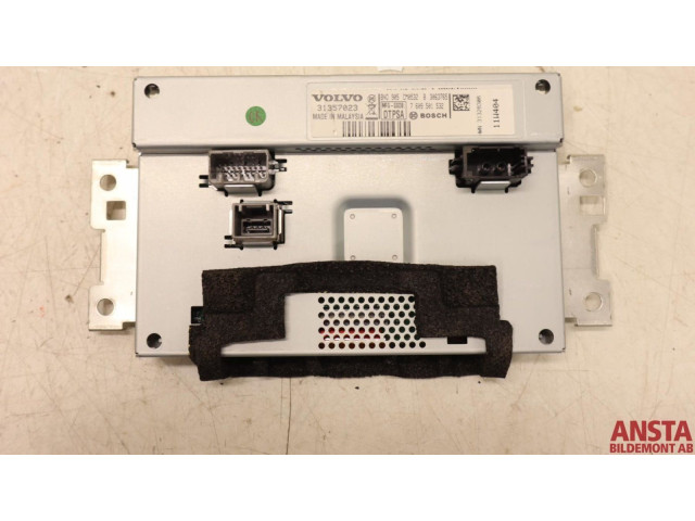 Дисплей 36001981 Volvo S60