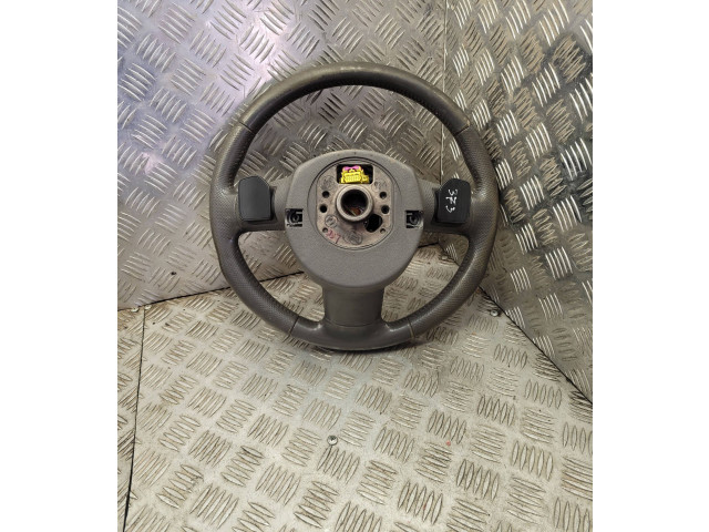 Руль Audi A6 S6 C6 4F  2004 - 2011 года 4F0419091D      