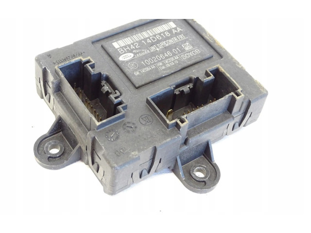 Блок управления дверью BH4214D618AA Jaguar XF X250