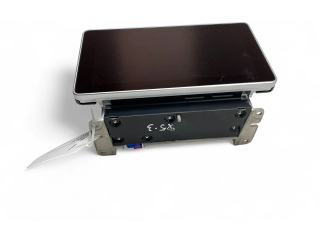 Дисплей 80A919605 Audi Q5 SQ5