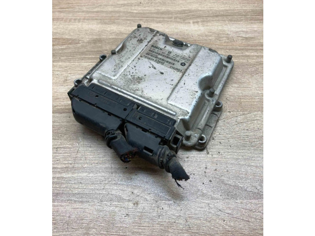 Блок управления двигателя P05034034AB, 0281011093   Chrysler PT Cruiser