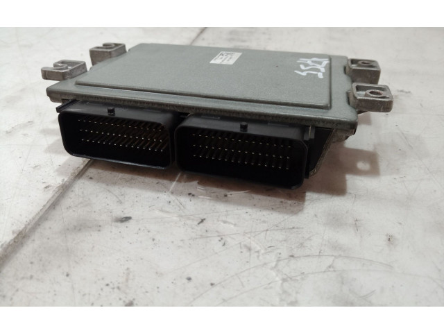 Motorsteuergerät/-modul 6001548282, 6001548282 Dacia Logan Pick-Up