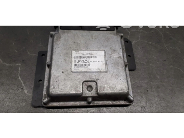 Řídící jednotka 55185108 Fiat Multipla 2014