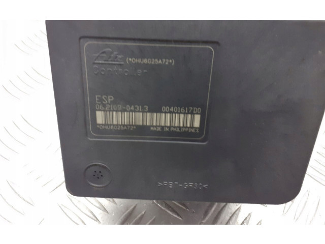 Блок АБС 4670A078 Mitsubishi Grandis - года