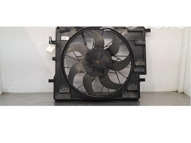 Комплект вентиляторов     31657360, 31657360    Volvo XC60 