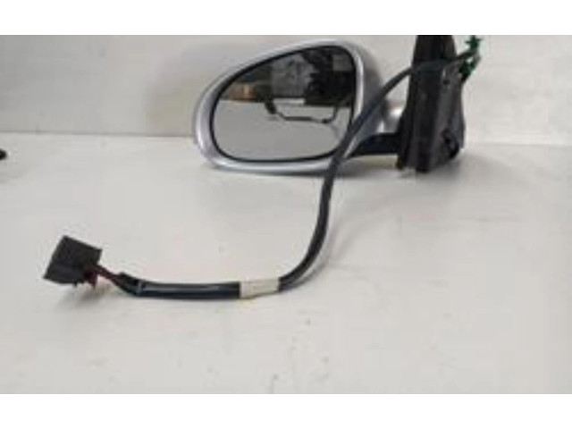 Зеркало электрическое Volkswagen Jetta V 2005 - 2010 года