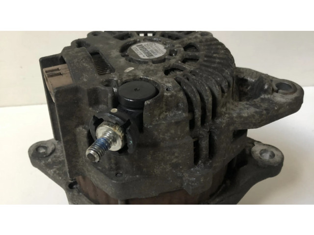 Генератор 1800A359, A5TL0691ZT Mitsubishi Space Star 1.2