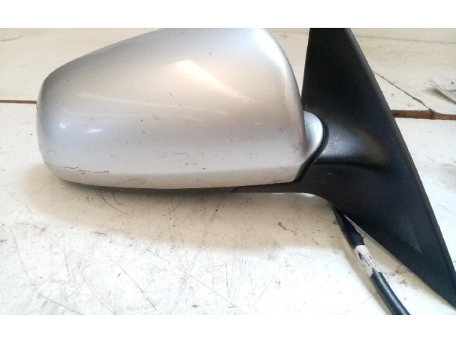 Зеркало электрическое        Audi A6 S6 C6 4F  2004 - 2011 года   