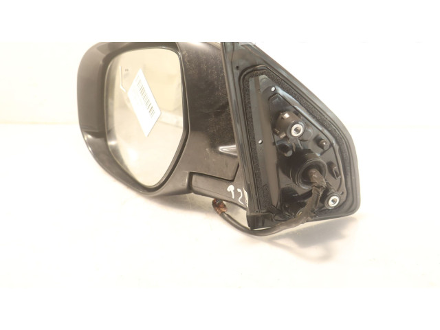 Зеркало электрическое Mitsubishi ASX - года