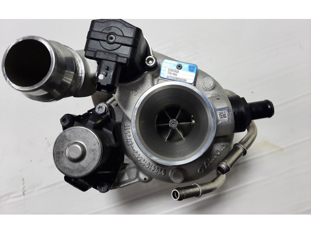 Турбина Volvo XC40 32361308