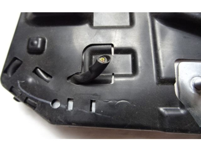 Подушка безопасности в сиденье 34075678C   BMW X3 F25