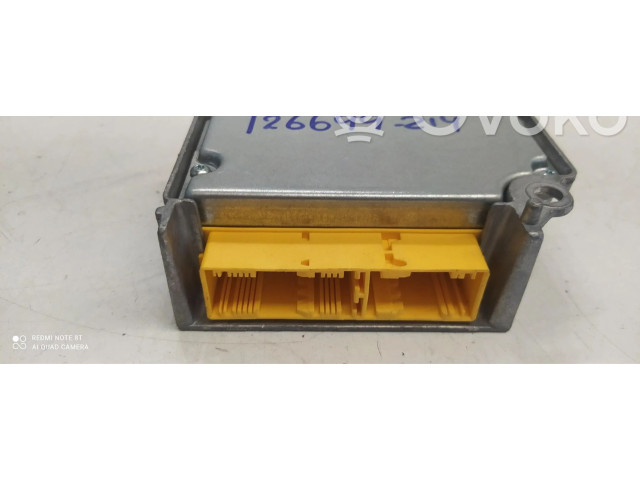 Блок подушек безопасности A16982099262, A16982099262 Mercedes-Benz A W169