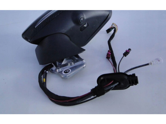 Zpětné zrcátko Mercedes-Benz C AMG W205 2020 A2058104505, A0998109100