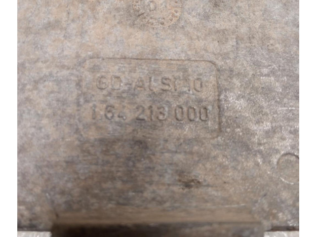 Блок управления двигателя A0255453232   Mercedes-Benz A W168