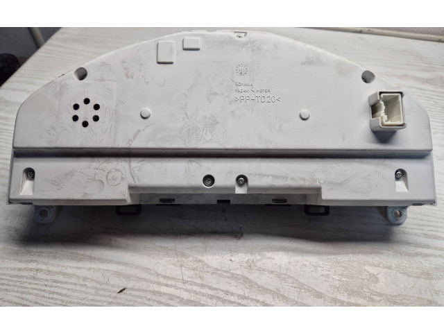 Панель приборов 31270899AA, 36002598 Volvo V70