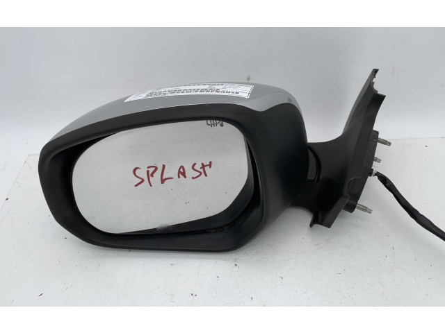 Зеркало электрическое Suzuki Splash - года