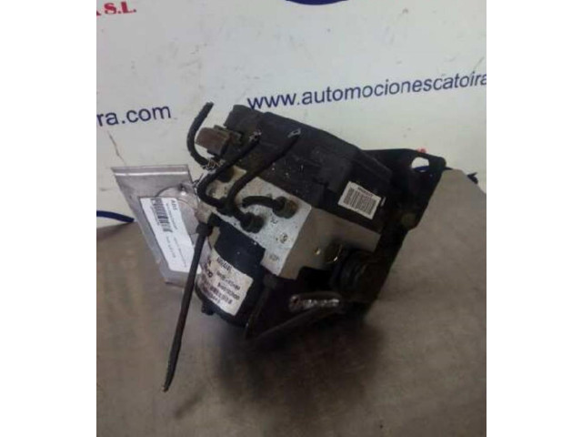 Блок АБС 58970FD100   KIA  Rio  2001 - 2005 года