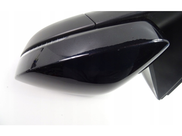 Зеркало электрическое Skoda Scala - года