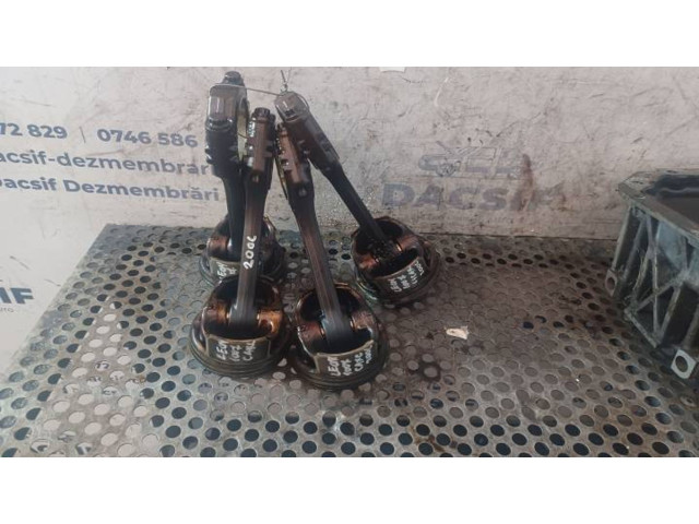 Píst Seat Leon (1P) CAXC