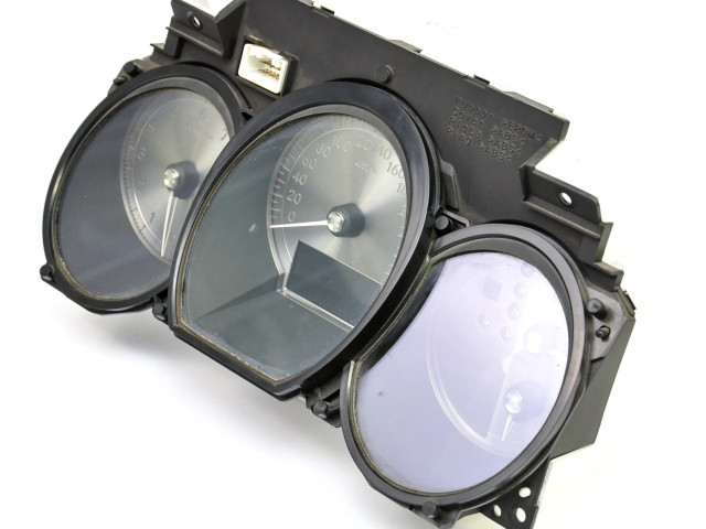 Панель приборов 83800-30M10, 257440-6462 Lexus GS 300 350 430 450H