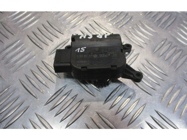 Блок комфорта 1K2907511D   Audi A3 S3 8P   