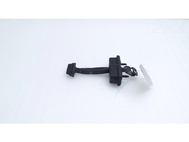 Ограничитель открытия двери