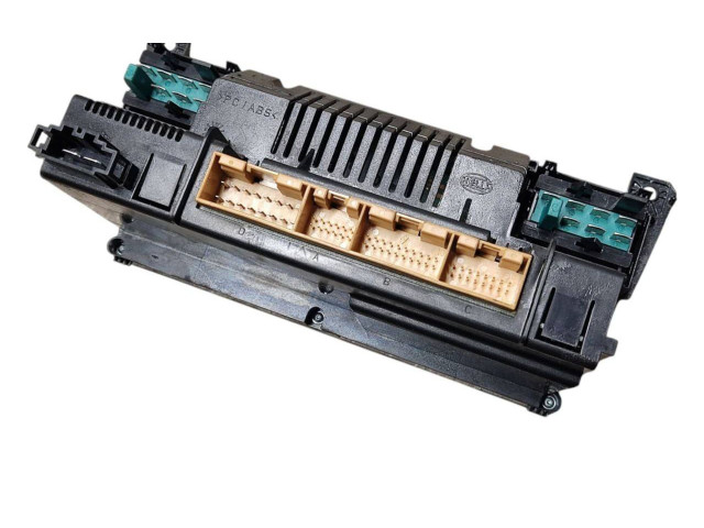 Блок управления климат-контролем 4B0820043AR, 5HB00760463 Audi A6 S6 C5 4B