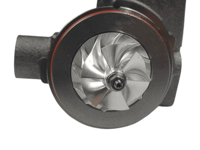 Турбина Skoda Karoq 4918001600, 4918001600