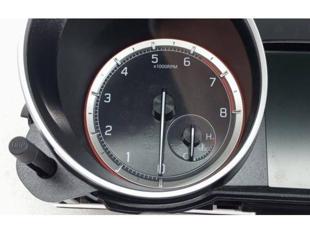 Přístrojová deska Suzuki Swift III 2020 3411080SG0, A3C05787701