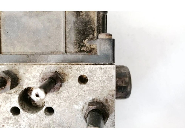 Блок АБС 0265950055, 0265225424   Audi  A6 S6 C5 4B  1997 - 2005 года