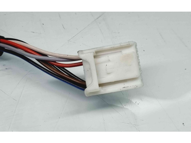 Zpětné zrcátko Toyota Corolla E160 E170 2017 OEM