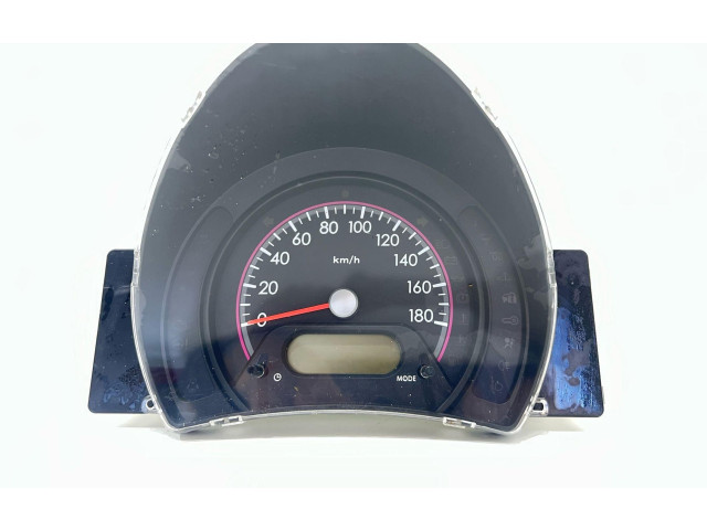 Přístrojová deska Nissan Pixo 2011 34100-68K0, 34100-68K0