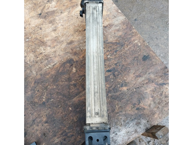 Интеркулер Ford Transit Custom 2.2