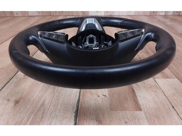 Руль Mazda CX-5 II 2017 - года K0273BDB63M