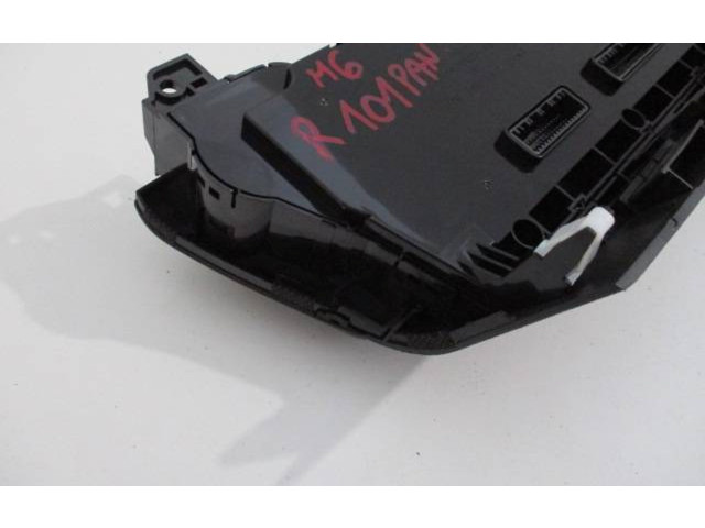 Блок управления климат-контролем 97250D7230TRY   Hyundai Tucson TL