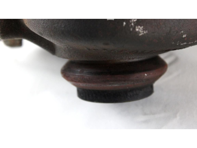 Turbodmychadlo Турбина 9682778880 Fiat Ulysse