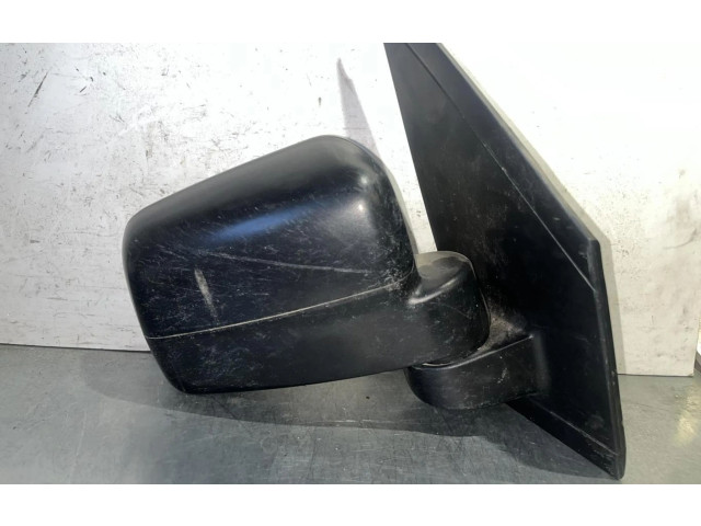 Зеркало электрическое Ford Grand Tourneo Connect 2013 - 2018 года