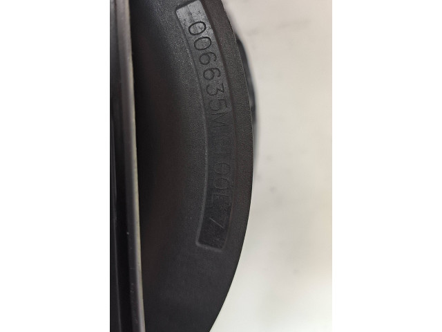 Вентилятор печки 1K1820015Q Audi Q3 8U