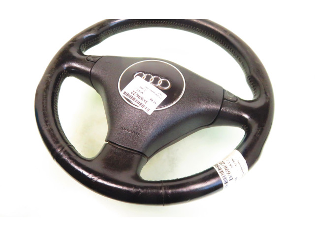 Руль Audi A6 S6 C5 4B  1997 - 2005 года       