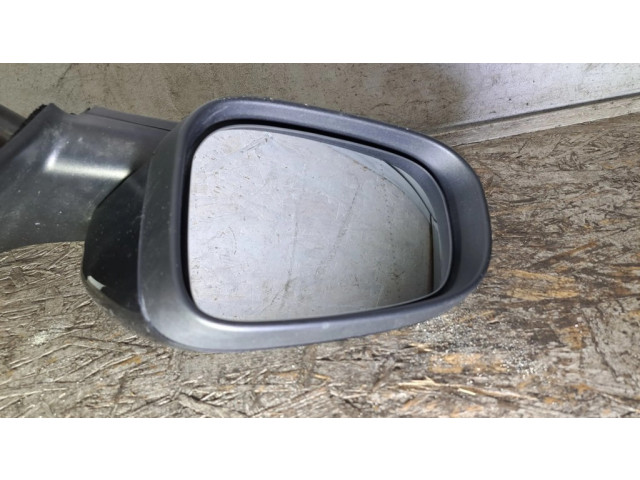 Зеркало электрическое     левое    Volvo V70  2008-2013 года   