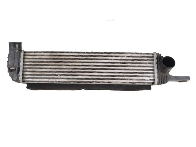 Интеркулер  2371034200   SsangYong Korando 