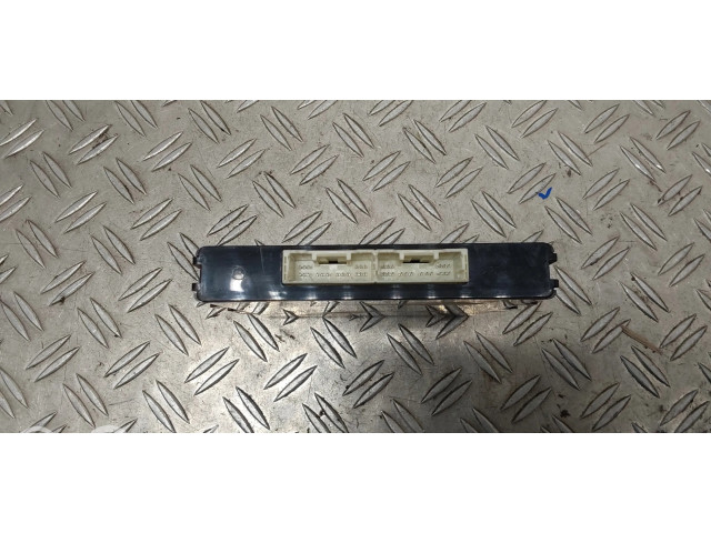 Řídící jednotka 8968108050 Toyota Sienna XL30 III 2015