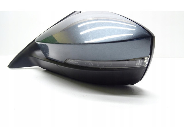 Зеркало электрическое Skoda Octavia Mk3 (5E) 2013 - 2019 года