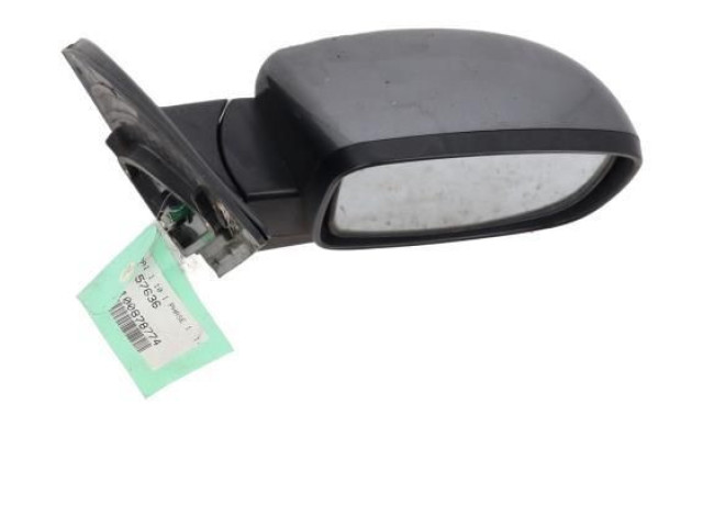 Зеркало электрическое Hyundai i10 2007 - 2012 года