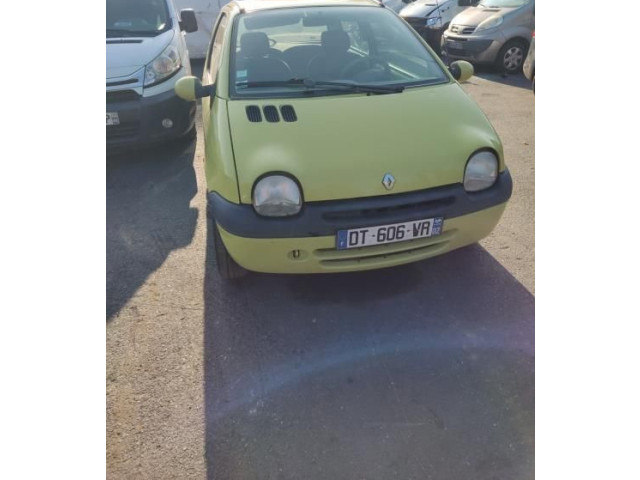 Блок управления двигателя 8200133006 Renault Twingo I
