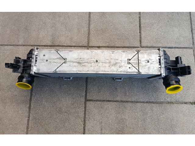 Интеркулер 8578146 BMW X3 G01