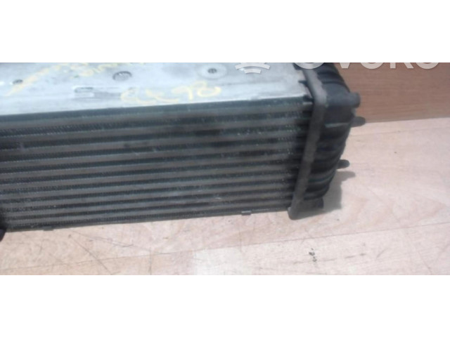 Интеркулер 00000384G5, 00000384G5 Citroen Xsara Picasso