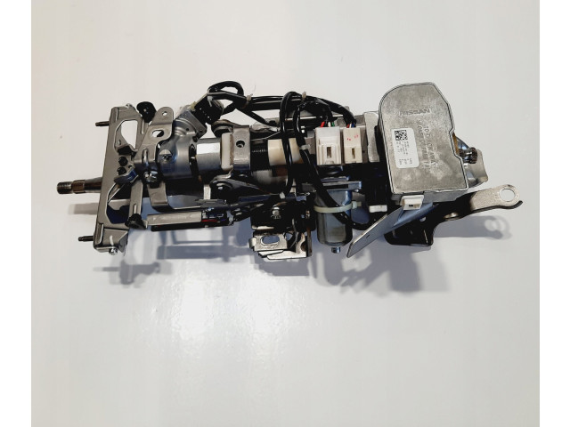 рейка Колонка рулевая JF00DB101, JF00DB101 Infiniti QX70 S51 2013 - 2017 года